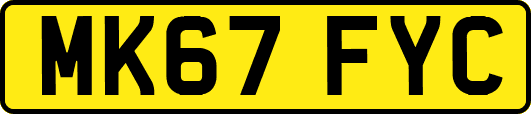 MK67FYC