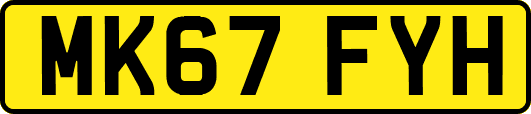 MK67FYH