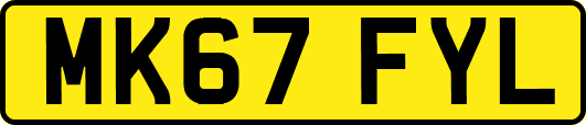 MK67FYL