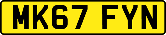 MK67FYN