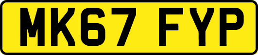 MK67FYP