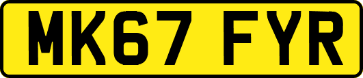 MK67FYR