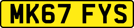 MK67FYS
