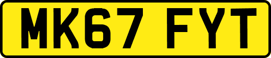 MK67FYT