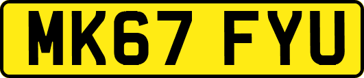 MK67FYU