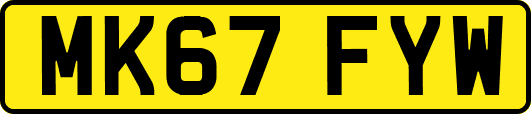 MK67FYW