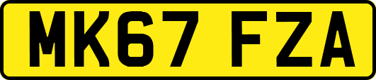MK67FZA