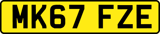 MK67FZE