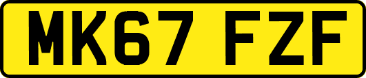 MK67FZF