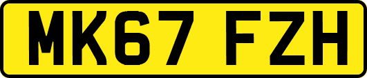 MK67FZH