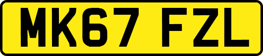 MK67FZL