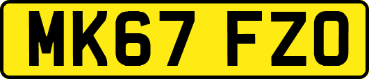 MK67FZO