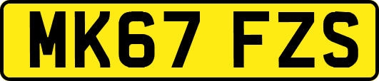 MK67FZS