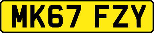 MK67FZY