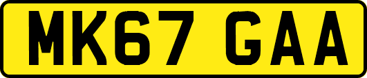 MK67GAA