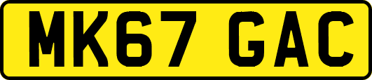 MK67GAC