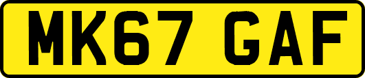MK67GAF