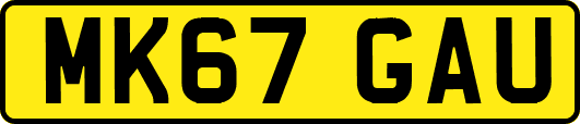 MK67GAU