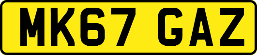 MK67GAZ