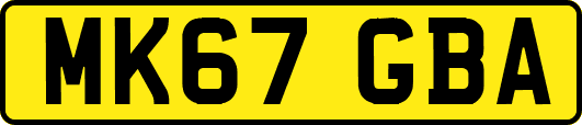 MK67GBA