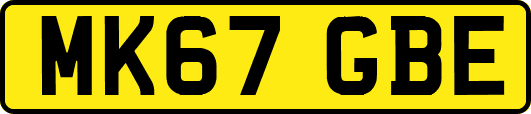 MK67GBE