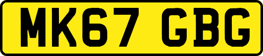 MK67GBG