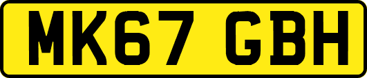 MK67GBH