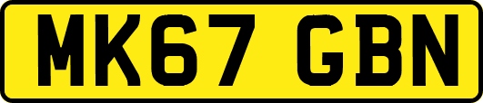 MK67GBN