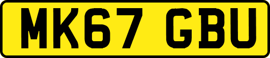 MK67GBU