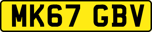 MK67GBV