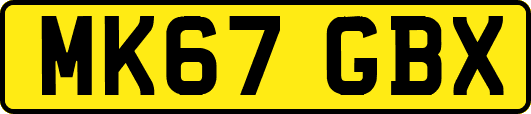 MK67GBX