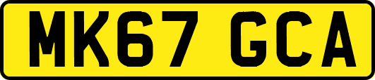 MK67GCA