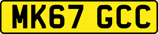 MK67GCC