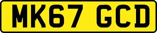 MK67GCD