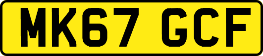 MK67GCF
