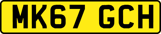 MK67GCH