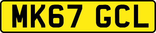 MK67GCL