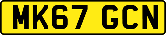 MK67GCN