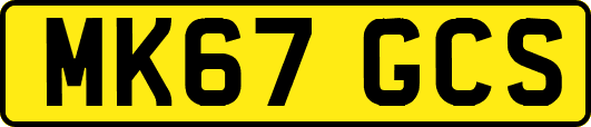 MK67GCS