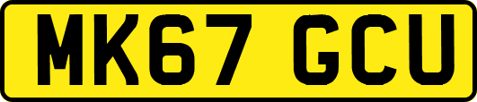 MK67GCU