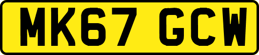 MK67GCW