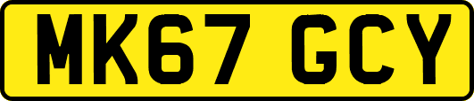 MK67GCY