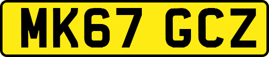 MK67GCZ