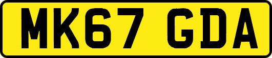 MK67GDA