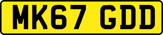 MK67GDD