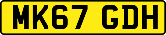 MK67GDH