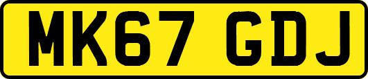 MK67GDJ