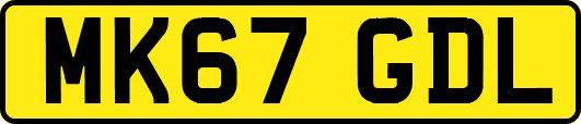 MK67GDL