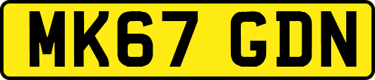 MK67GDN