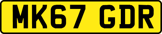 MK67GDR